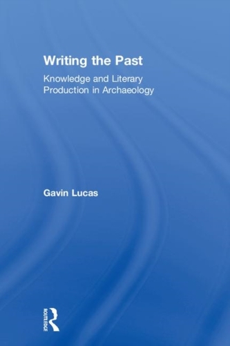 Writing the Past