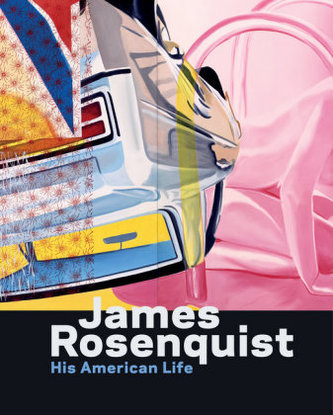 James Rosenquist