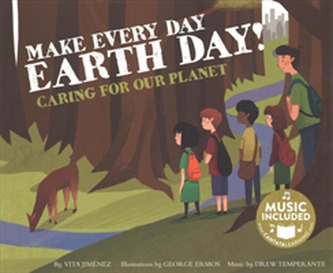 Make Every Day Earth Day!