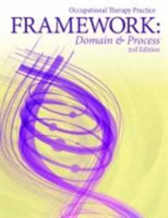 Occupational Therapy Practice Framework