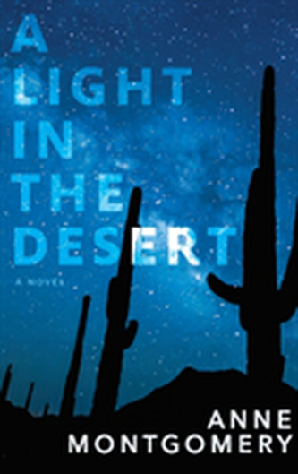 A Light in the Desert