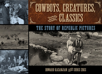 Cowboys, Creatures, and Classics