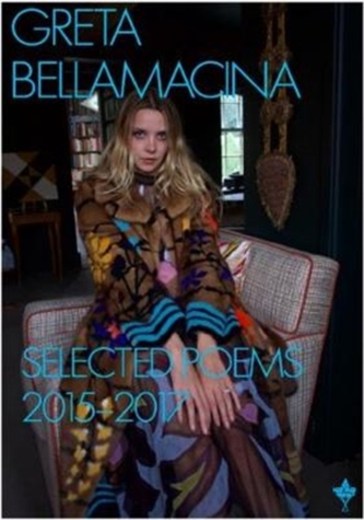 Selected Poems 2015-2017