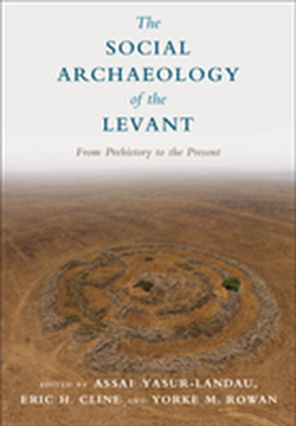 The Social Archaeology of the Levant