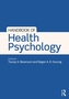 Handbook of Health Psychology
