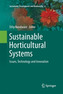 Sustainable Horticultural Systems
