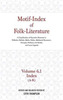 Motif-Index of Folk-Literature, Volume 6.1