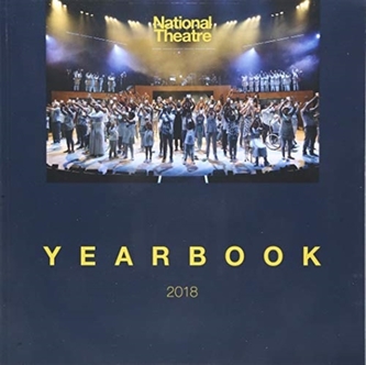 The National Theatre Yearbook
