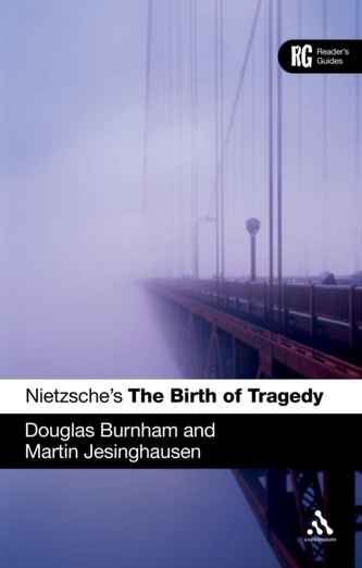 Nietzsche's The Birth of Tragedy