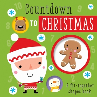 Countdown to Christmas