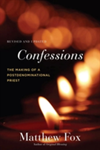 Confessions, Revised And Updated