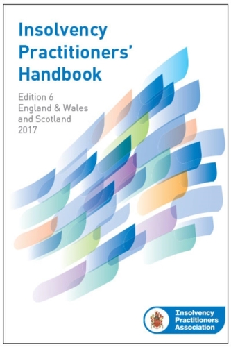 Insolvency Practitioners Handbook