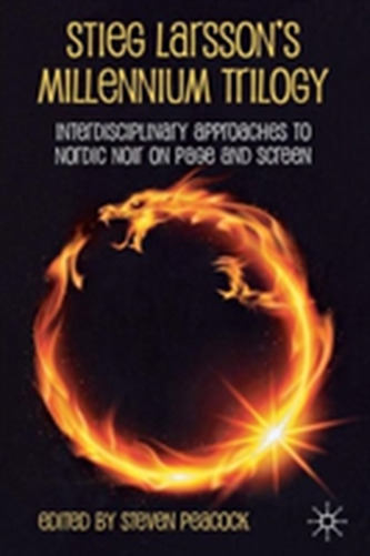 Stieg Larsson's Millennium Trilogy