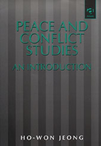 Peace and Conflict Studies