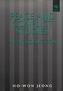 Peace and Conflict Studies