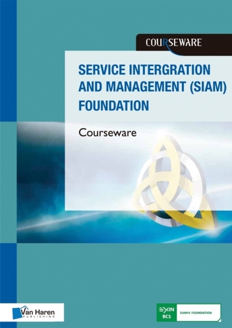SERVICE INTEGRATION & MANAGEMENT SIAM FO SERVICE INTEGRATION & MANAGEMENT SIAM FO