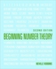 Beginning Number Theory
