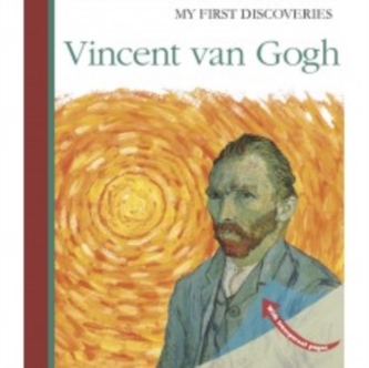 Vincent Van Gogh
