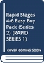 Rapid Stages 4-6 Easy Buy Pack (Series 2)