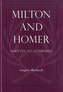 Milton and Homer