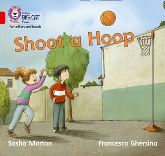 Shoot a Hoop