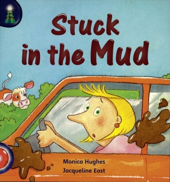 Lighthouse Reception Red: Stuck In The Mud