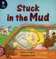 Lighthouse Reception Red: Stuck In The Mud