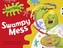 BC Green C/1B Horribilly: Swampy Mess