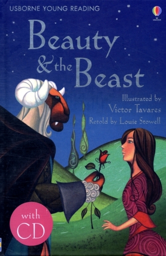 Beauty and the Beast