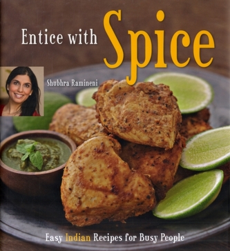 Entice with Spice