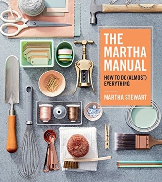 The Martha Manual