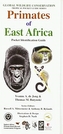 Primates of East Africa