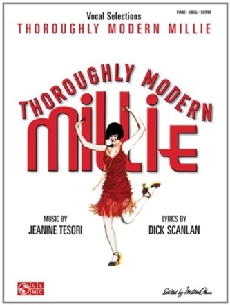 Jeanine Tesori