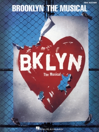 Brooklyn the Musical