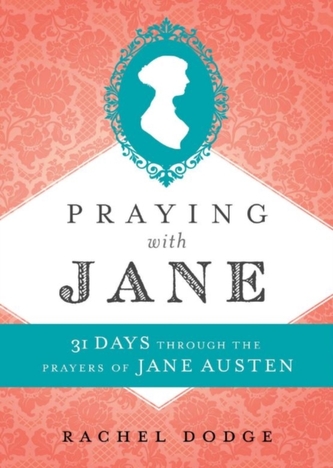 Praying with Jane