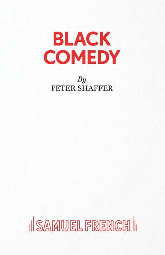 Black Comedy
