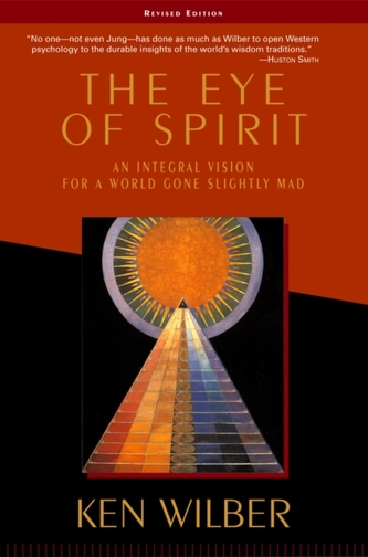 The Eye Of Spirit