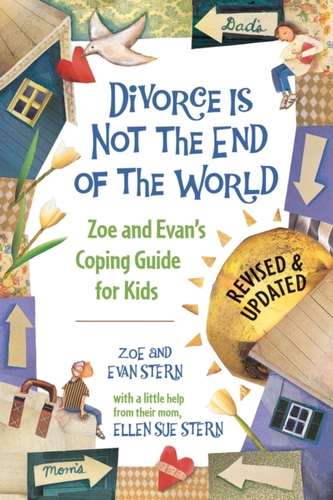 Divorce Is Not The End Of The World