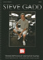 Steve Gadd Transcriptions