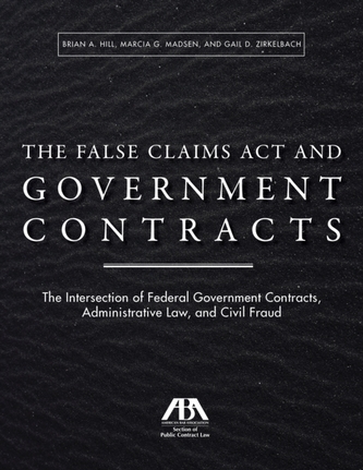 The False Claims ACT and Government Contracts