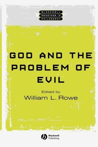 God and the Problem of Evil