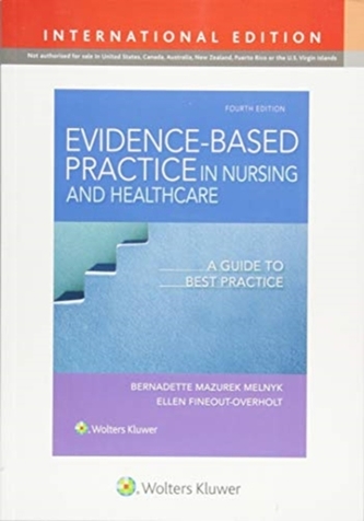 Evidence-Based Practice in Nursing & Healthcare
