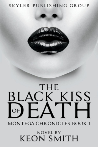 The Black Kiss of Death