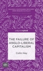 The Failure of Anglo-liberal Capitalism
