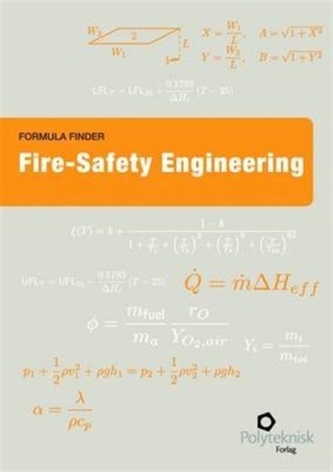 Fire-Safety Engineering