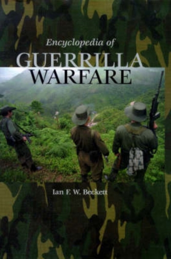 Encyclopedia of Guerrilla Warfare