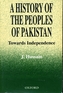 A History of the People of Pakistan - Toward Independence