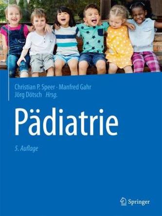 Padiatrie