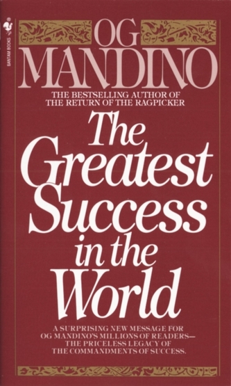 Greatest Success In The World