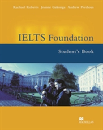 IELTS Foundation Student Book